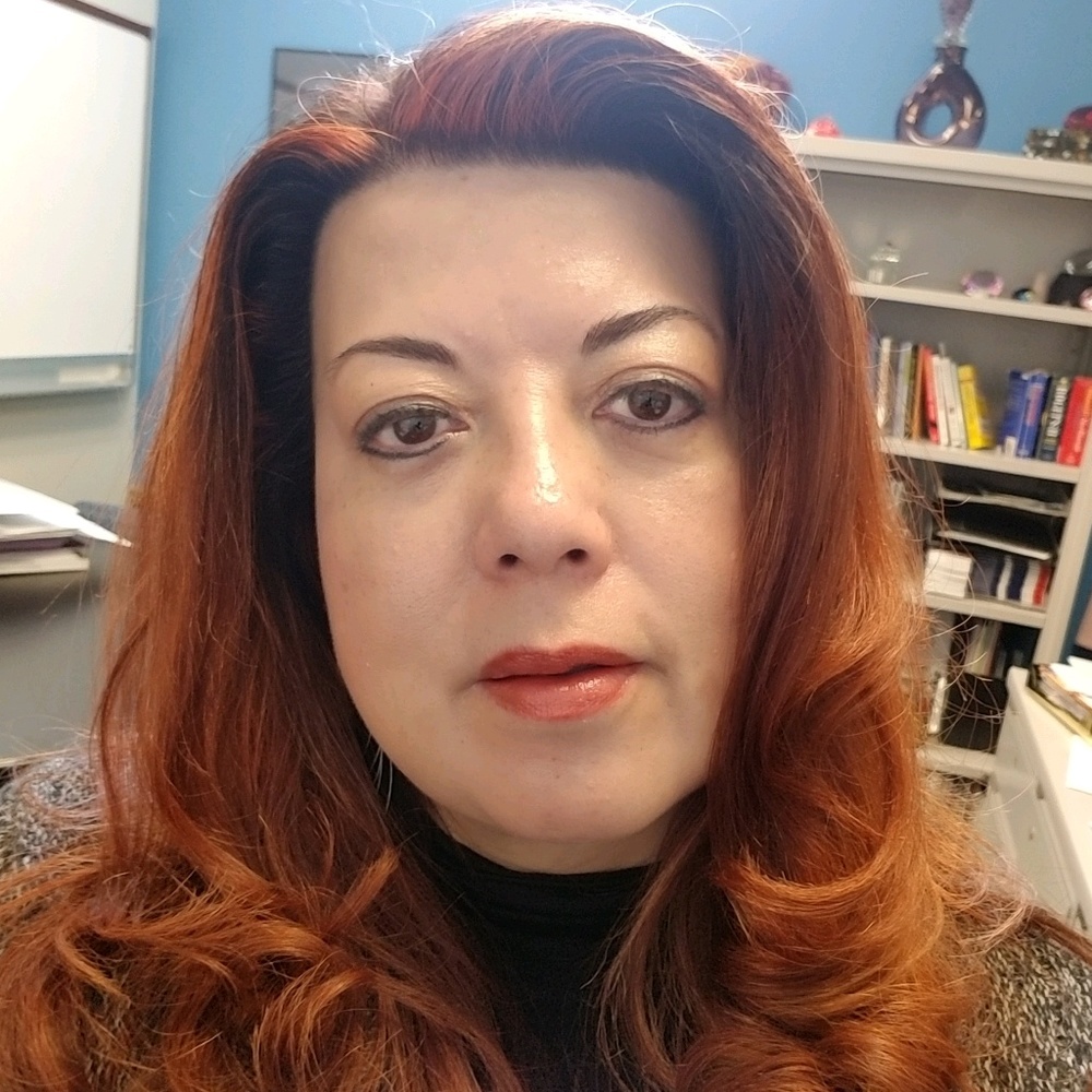 Meet your Posher, Alma